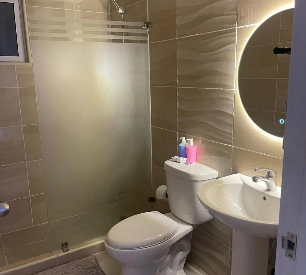 Modern And Cozy 3-Bedroom Apartment In Santo Domingo Dominikánská republika